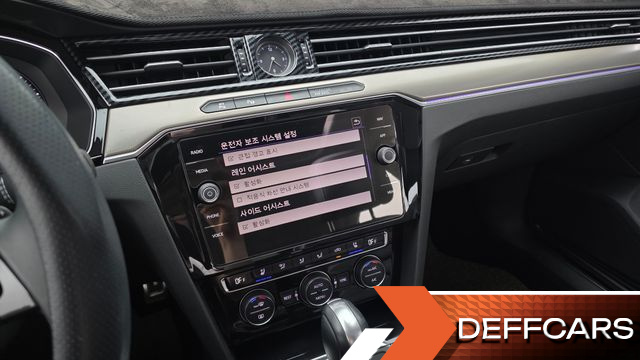 Volkswagen ARTEON 2.0 TDI Prestige купить на сайте DeffCars