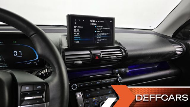Hyundai CASPER Inspiration купить на сайте DeffCars