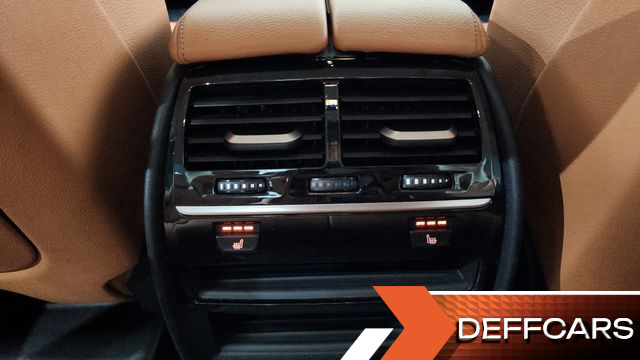 BMW 5-SERIES 520i Luxury купить на сайте DeffCars