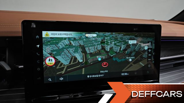 Ssangyong TORRES Gasoline 1.5 2WD T7 купить на сайте DeffCars