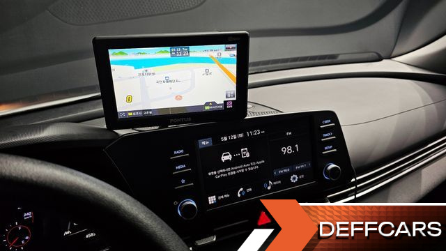 Hyundai AVANTE 1.6 Smart купить на сайте DeffCars