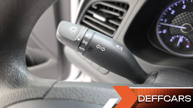 Hyundai AVANTE 1.6 Style купить на сайте DeffCars