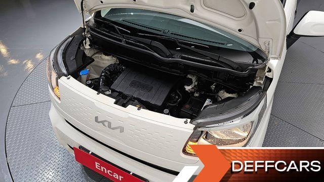 Kia RAY Van Standard купить на сайте DeffCars