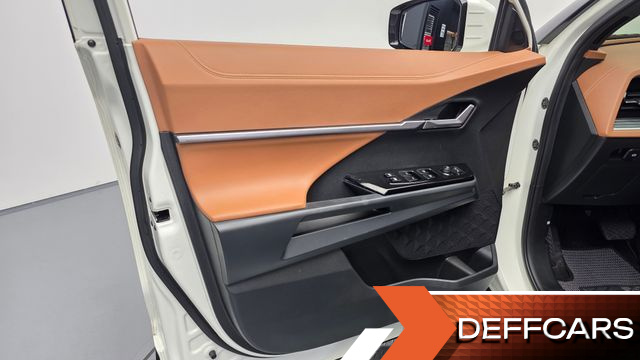 Ssangyong TORRES Gasoline 1.5 2WD T7 купить на сайте DeffCars