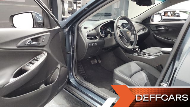 ChevroletGMDaewoo MALIBU 1.3 Turbo LS Deluxe купить на сайте DeffCars