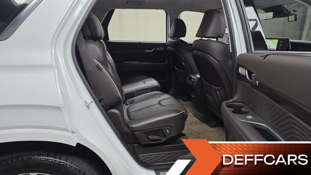 Hyundai PALISADE Diesel 2.2 2WD Calligraphy купить на сайте DeffCars