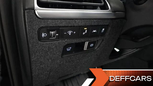 Hyundai PALISADE Gasoline 3.8 2WD Calligraphy купить на сайте DeffCars