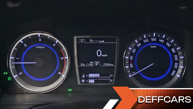 Ssangyong REXTON Diesel 2.2 2WD Prestige купить на сайте DeffCars