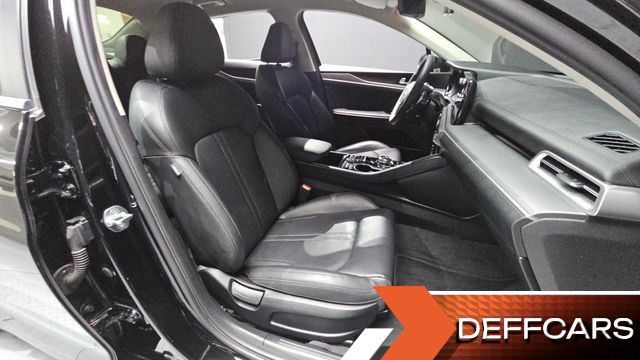 Kia K5 2.0 Trendy купить на сайте DeffCars