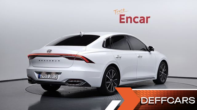 Hyundai GRANDEUR 2.5 Exclusice купить на сайте DeffCars