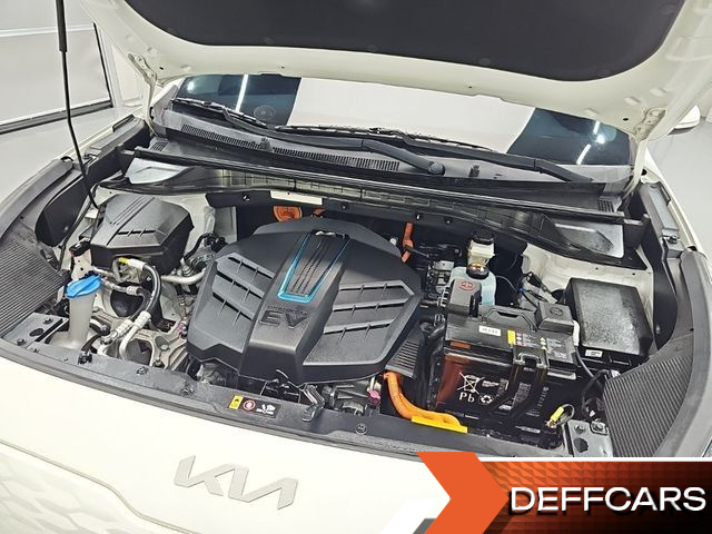 Kia NIRO Air купить на сайте DeffCars