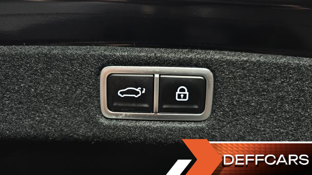 Hyundai GRANDEUR 2,5 Gasoline 2WD Premium купить на сайте DeffCars