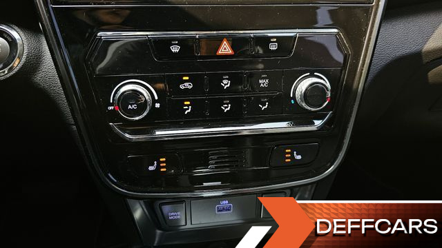 Ssangyong TIBOLI Gasoline 1.5 2WD V3 купить на сайте DeffCars