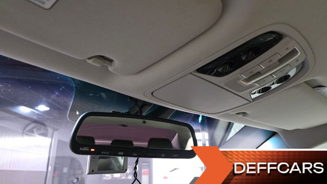 Kia K7 2.4 GDI Limited купить на сайте DeffCars