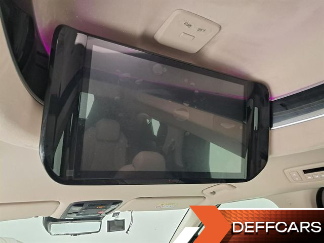 Kia CARNIVAL Diesel 9-Seater Signature купить на сайте DeffCars