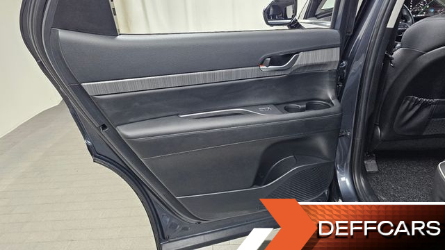 Hyundai PALISADE Gasoline 3.8 2WD Le Blanc купить на сайте DeffCars