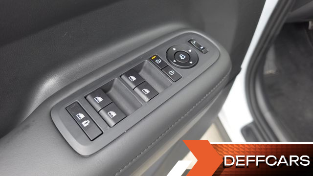 Hyundai SANTAFE HEV 1.6 2WD Calligraphy купить на сайте DeffCars