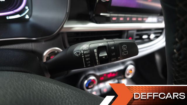 Kia MORNING Signiture купить на сайте DeffCars