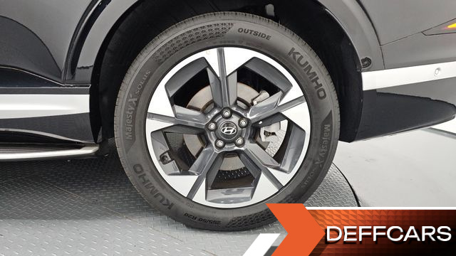 Hyundai PALISADE Gasoline 2.5T 4WD 7-Seater Prestige купить на сайте DeffCars