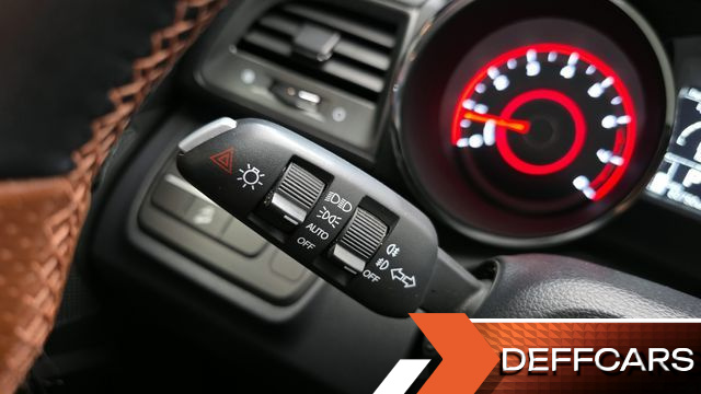 Ssangyong TIBOLI Gear Plus 2WD купить на сайте DeffCars