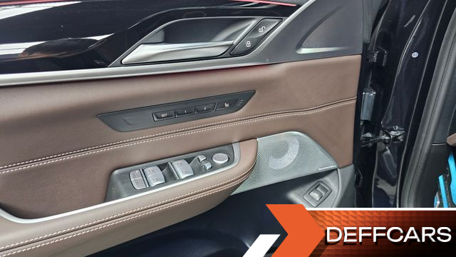 BMW GRAN TURISMO 630i xDrive M Sport купить на сайте DeffCars