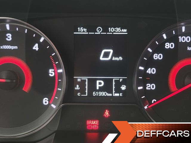 Ssangyong TIBOLI Diesel 1.6 2WD V5 купить на сайте DeffCars