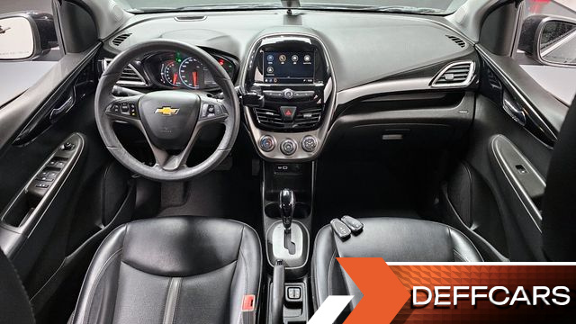 ChevroletGMDaewoo SPARK Premier купить на сайте DeffCars