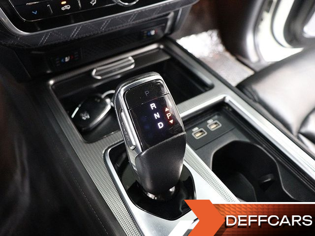 Ssangyong REXTON Diesel 2.2 2WD Prestige купить на сайте DeffCars