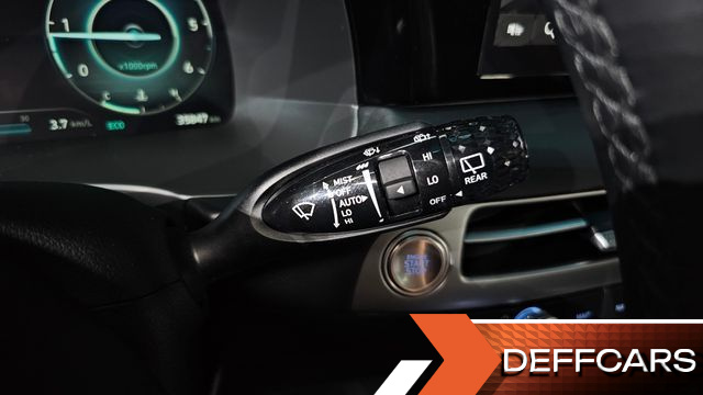 Hyundai PALISADE Diesel 2.2 4WD Le Blanc купить на сайте DeffCars