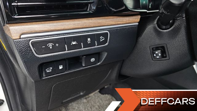 Kia MOHAVE Diesel 3.0 4WD 7-Seater Masters купить на сайте DeffCars