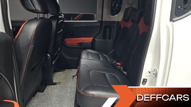 Kia RAY Signature купить на сайте DeffCars