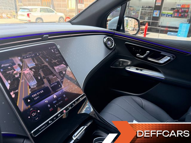 Mercedes EQE EQE350 4MATIC купить на сайте DeffCars