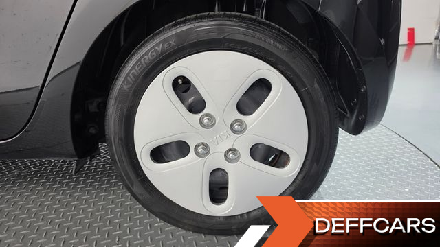 Kia RAY Standard купить на сайте DeffCars