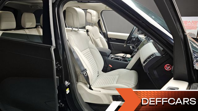 Land Rover DISCOVERY D250 SE купить на сайте DeffCars
