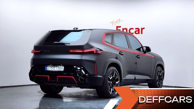BMW XM 4.4 купить на сайте DeffCars