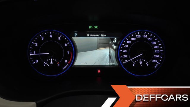 Hyundai PALISADE Gasoline 3.8 2WD Prestige купить на сайте DeffCars