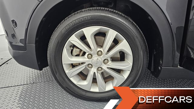 Ssangyong TIBOLI TX 2WD купить на сайте DeffCars