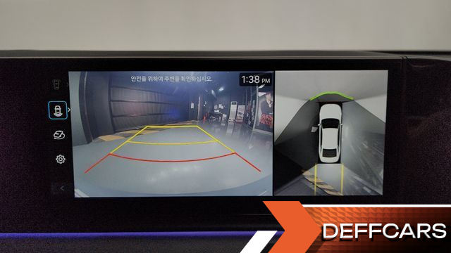 Hyundai GRANDEUR Exclusive купить на сайте DeffCars