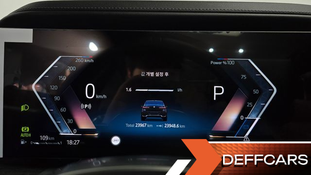 BMW 7-SERIES 740i xDrive M Sport купить на сайте DeffCars