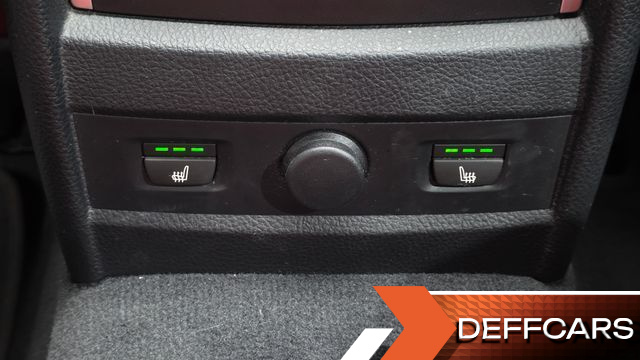BMW 3-SERIES 330i M Sport Shadow купить на сайте DeffCars