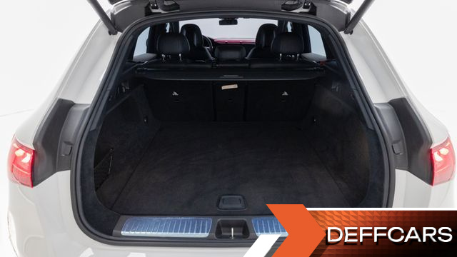 Mercedes EQE EQE500 4MATIC купить на сайте DeffCars
