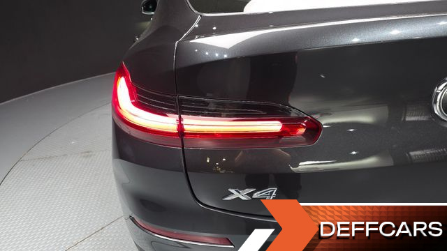 BMW X4 xDrive20d xLine купить на сайте DeffCars