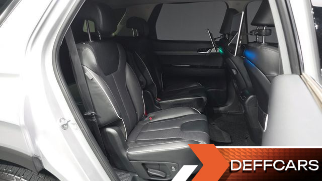 Hyundai PALISADE Gasoline 3.8 2WD Exclusive купить на сайте DeffCars