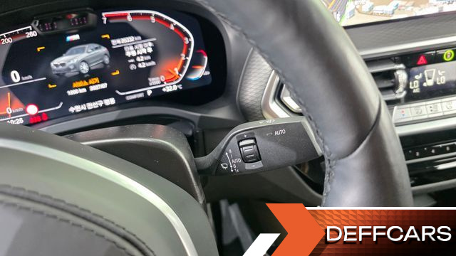 BMW X4 xDrive20i M Sport купить на сайте DeffCars