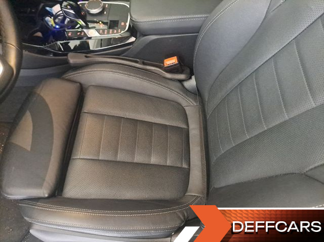 BMW X3 xDrive 20i купить на сайте DeffCars