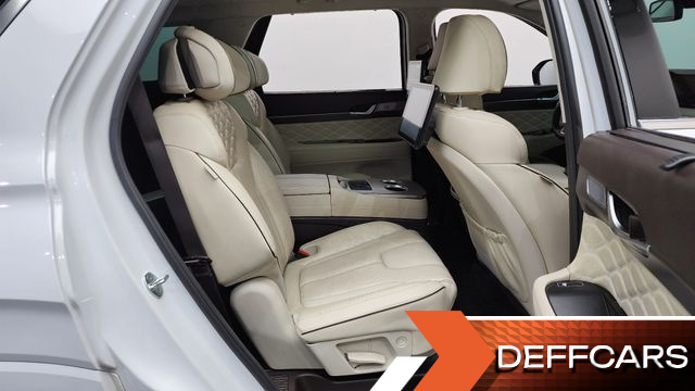 Hyundai PALISADE Gasoline 3.8 4WD VIP купить на сайте DeffCars
