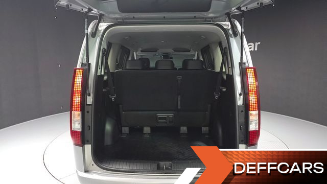 Hyundai STARIA 4WD Tourer 9-Seater Modern купить на сайте DeffCars