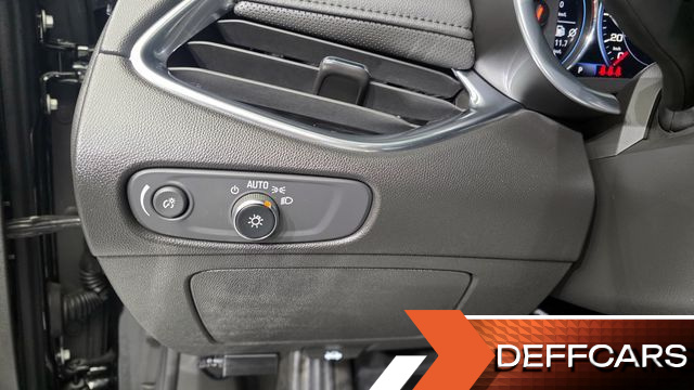 ChevroletGMDaewoo MALIBU 2.0 Turbo Perfect Black купить на сайте DeffCars