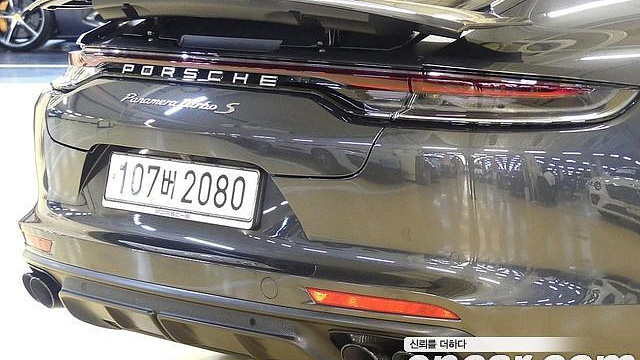 Porsche PANAMERA 4.0 Turbo S купить на сайте DeffCars