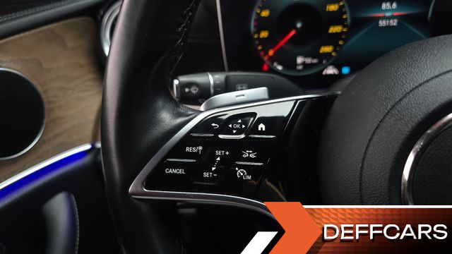 Mercedes E-CLASS E250 Exclusive купить на сайте DeffCars